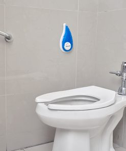 Alternative view of frësh drop