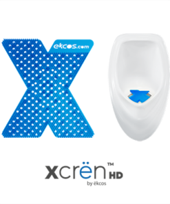 xcrën HD
