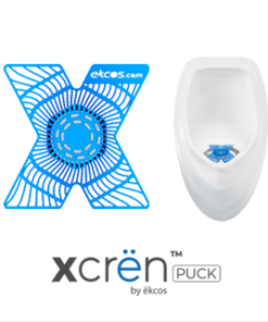 xcrën PUCK