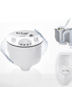 Cartucho mingitorios