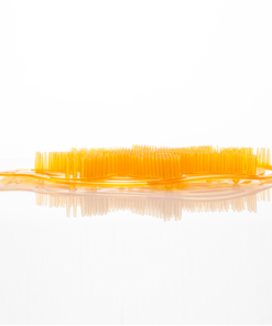 Alternative view of powër screen