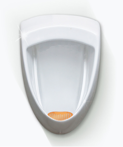 Alternative view of basic scrëen