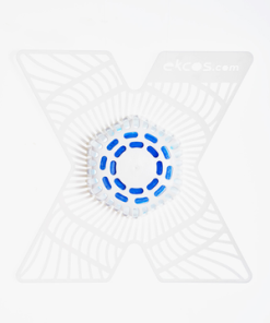 Alternative view of xcrën PUCK