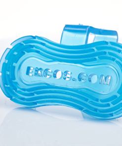 Alternative view of ëkco clip